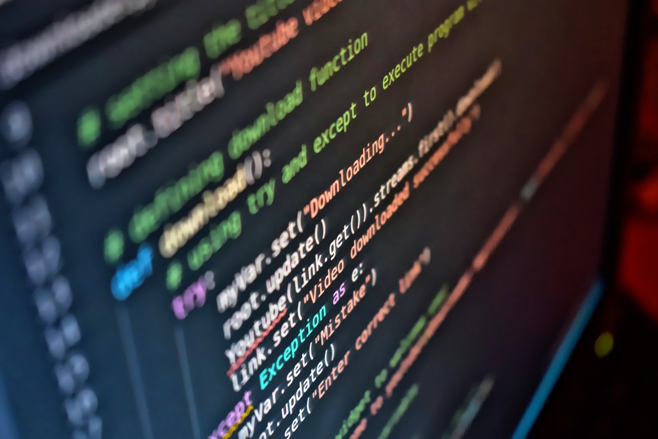 Automatyzacja procesów